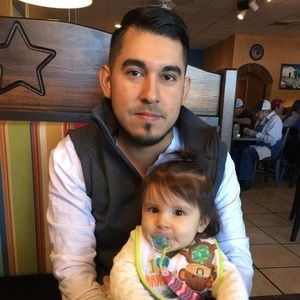 Meet your Posher, Jorge